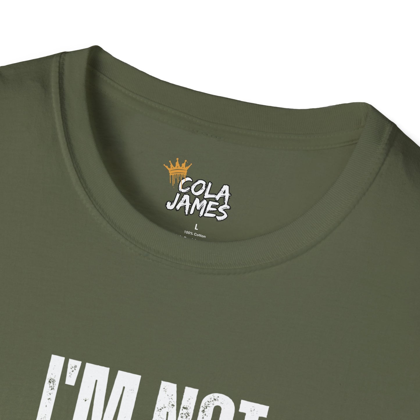 Funny New York City T-Shirt