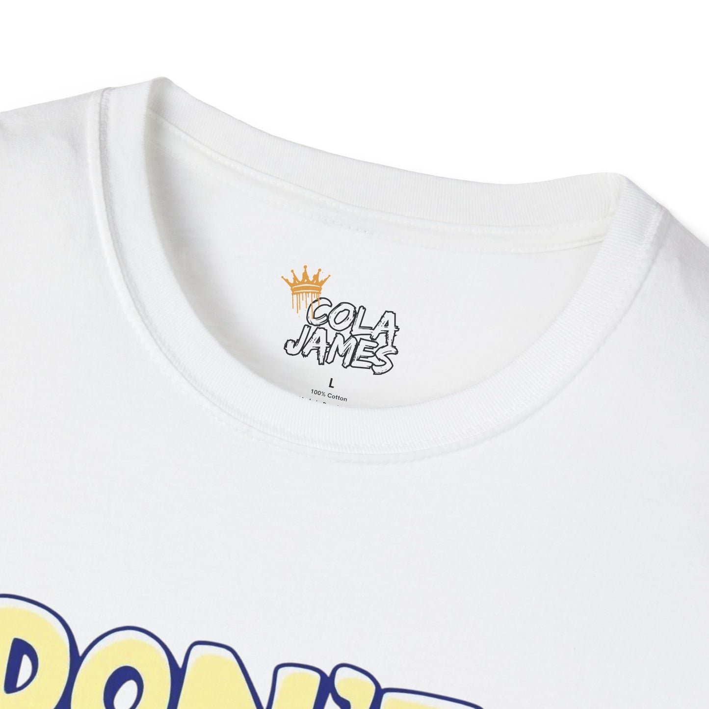Funny Don't Be A Mitch T-Shirt