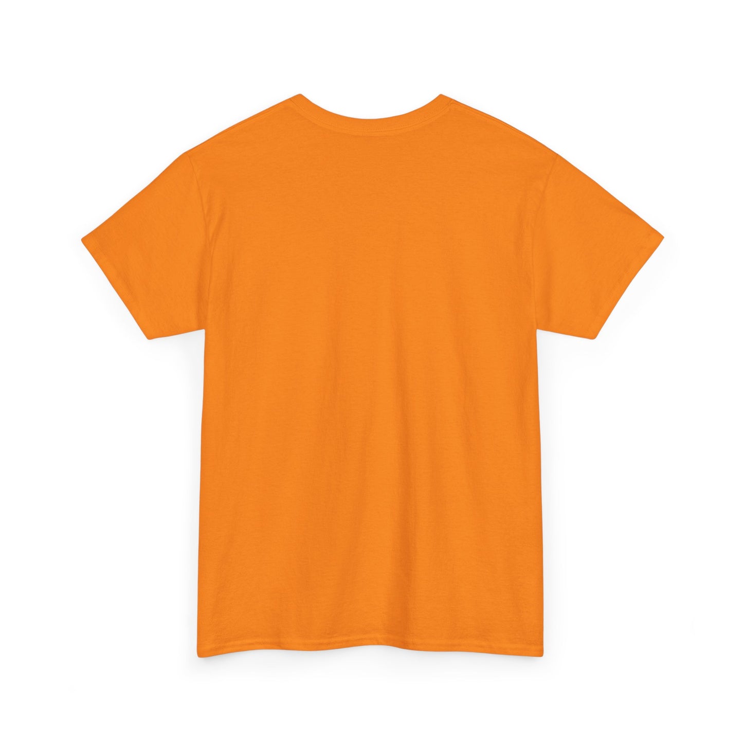 PLAIN Unisex Heavy Cotton Tee