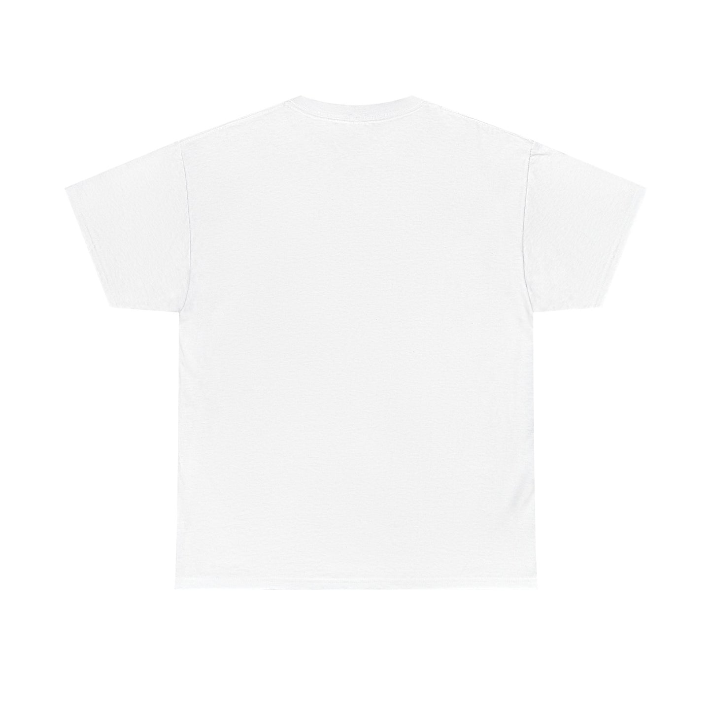 PLAIN Unisex Heavy Cotton Tee
