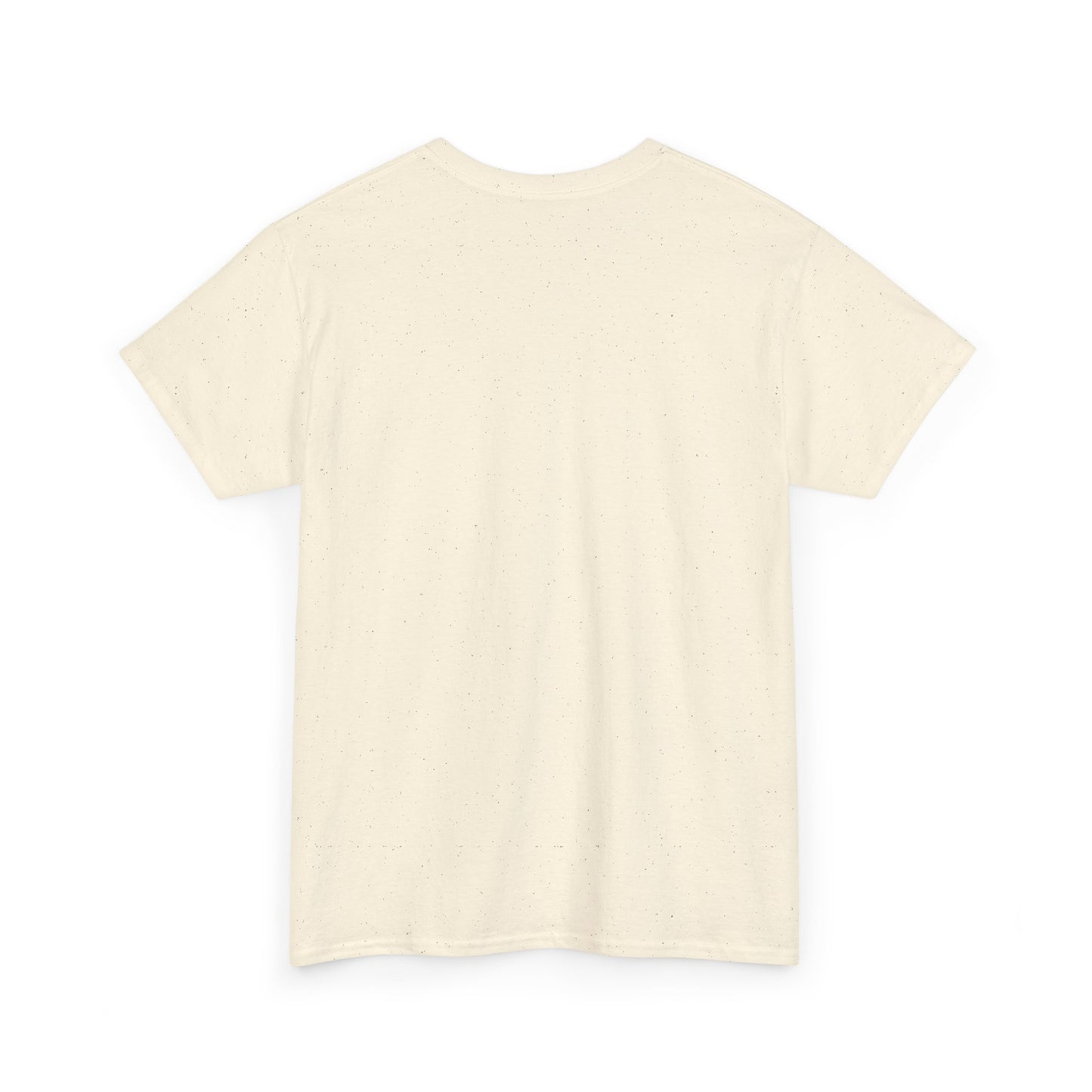 PLAIN Unisex Heavy Cotton Tee