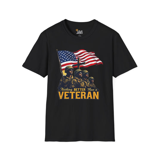 Army Veterans T-Shirt