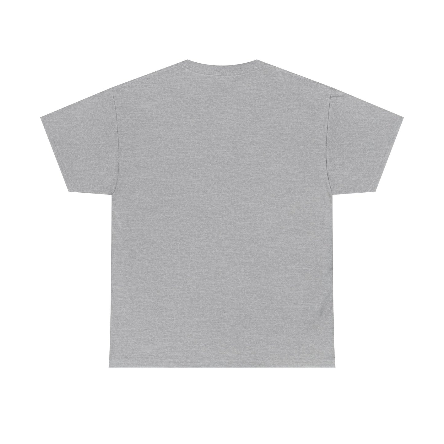 PLAIN Unisex Heavy Cotton Tee