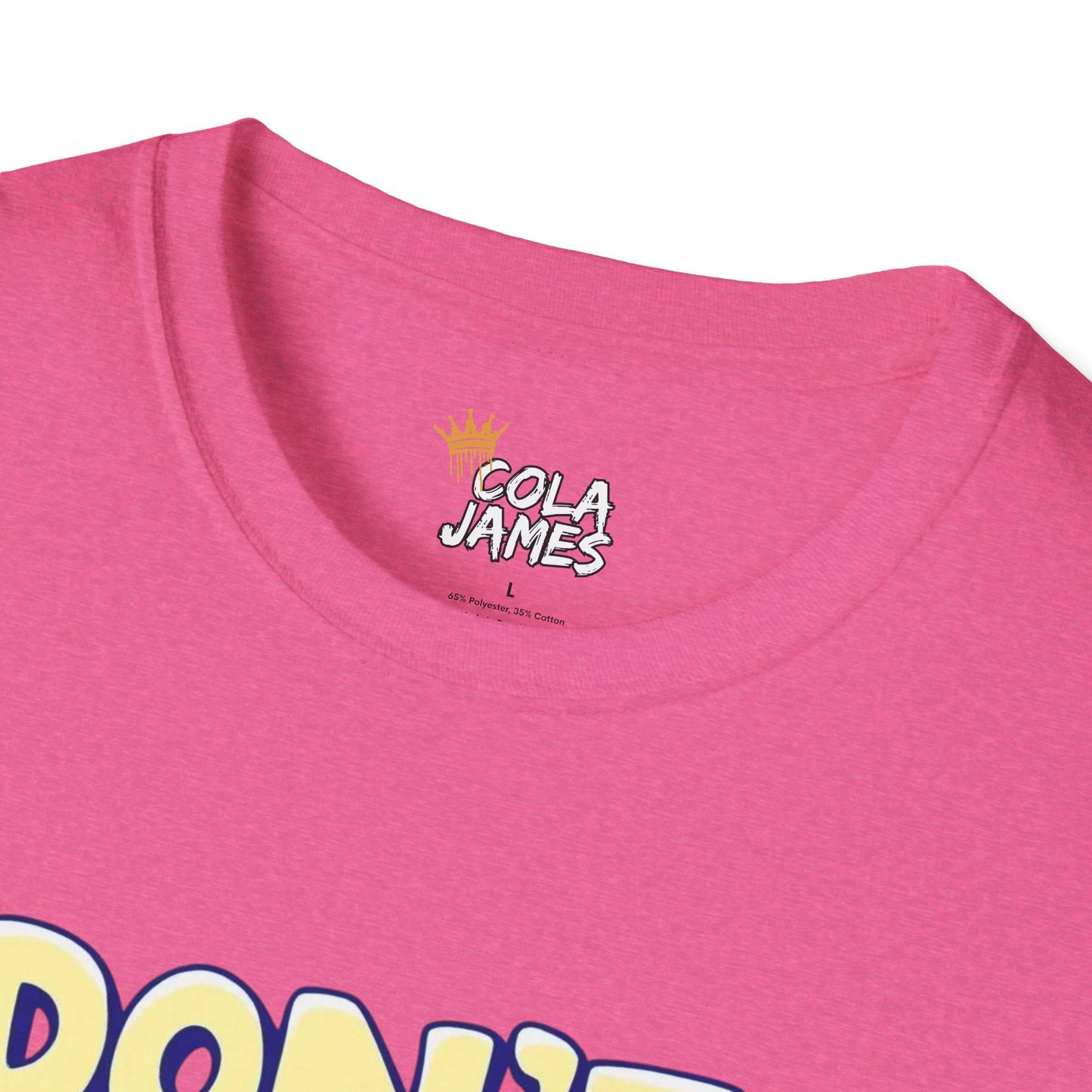 Funny Don't Be A Mitch T-Shirt