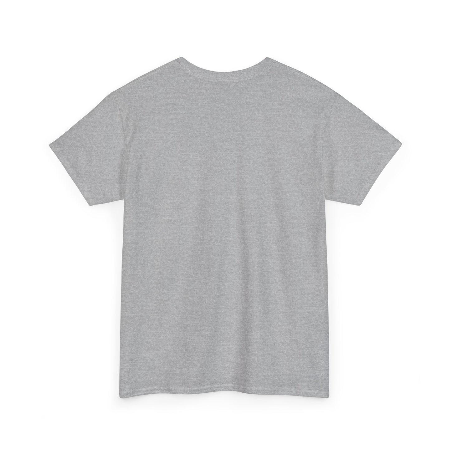 PLAIN Unisex Heavy Cotton Tee