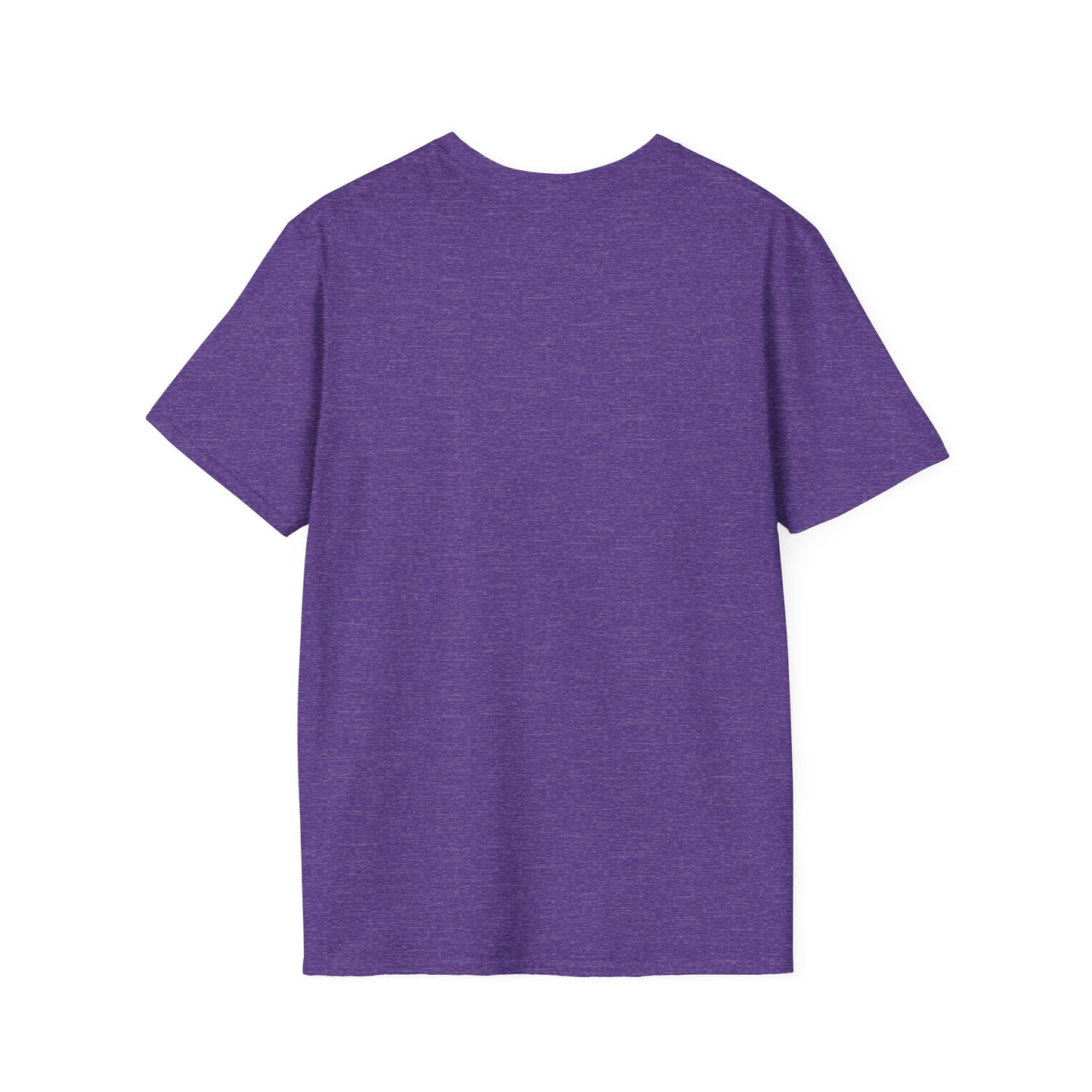 T-Shirt I'm Not a Girls Girl Unisex Softstyle