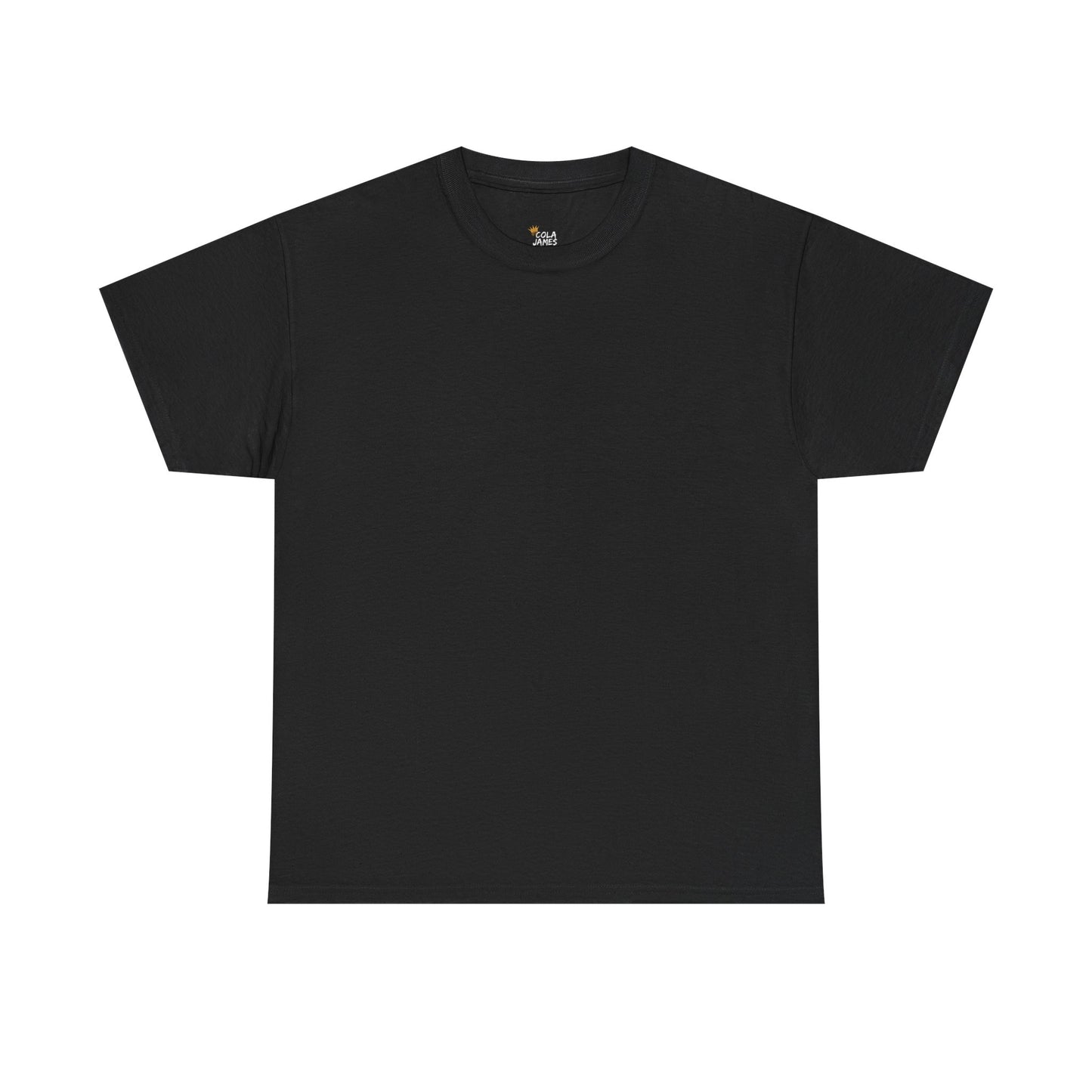 PLAIN Unisex Heavy Cotton Tee