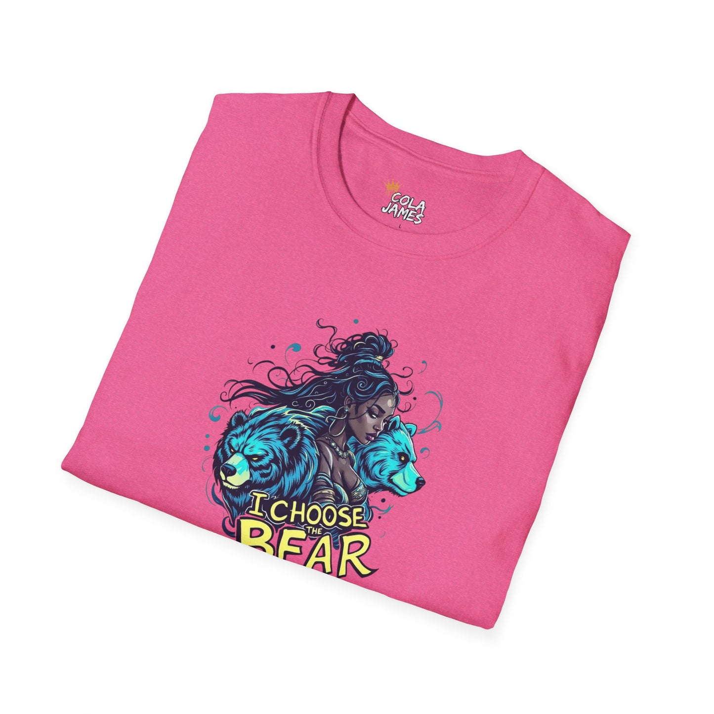 Empowerment Women's Tee