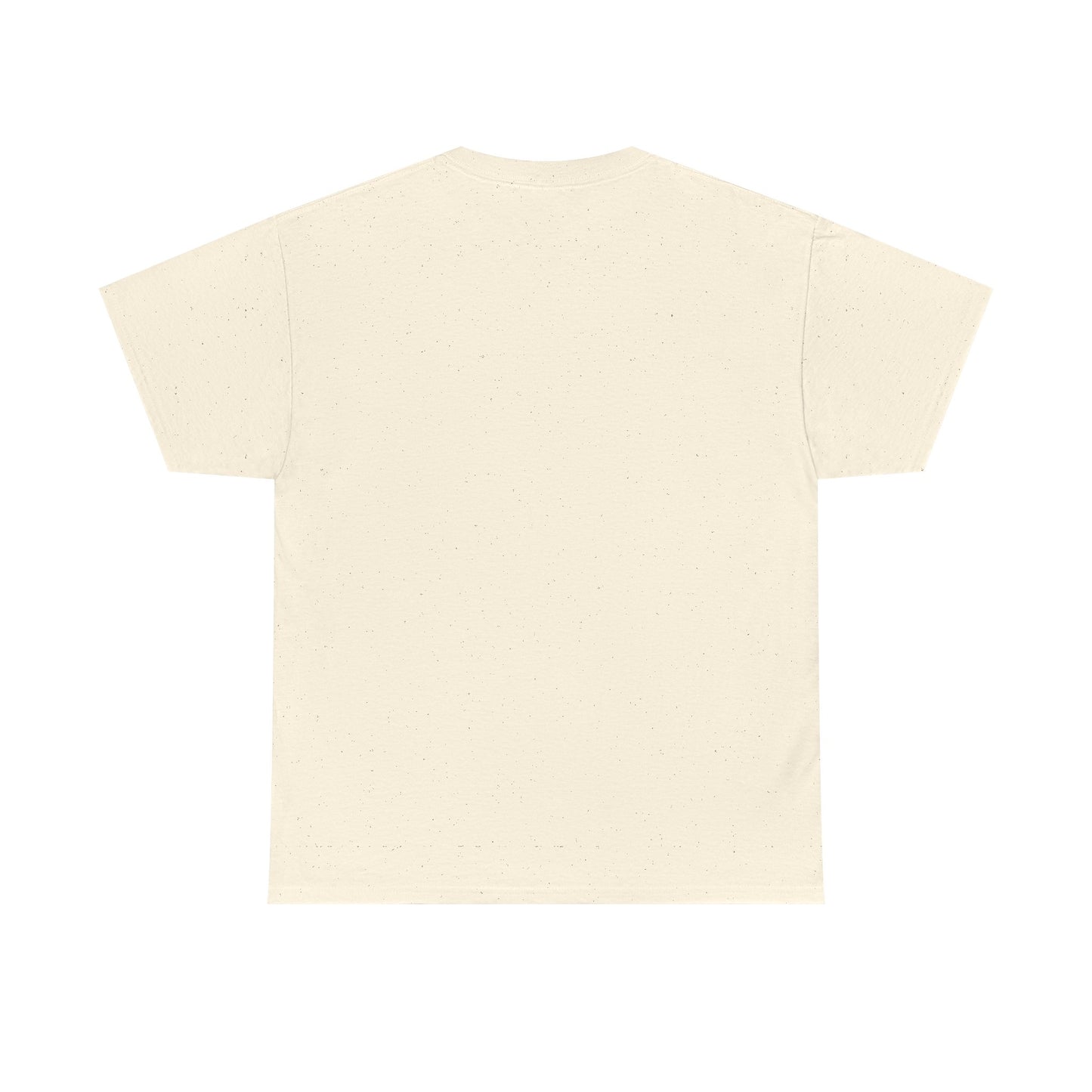 PLAIN Unisex Heavy Cotton Tee