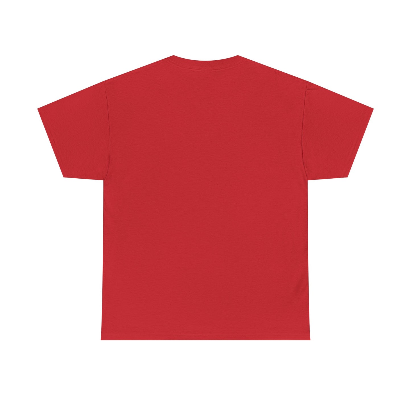 PLAIN Unisex Heavy Cotton Tee