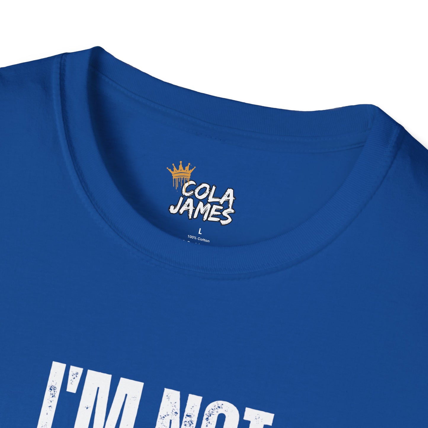 Funny New York City T-Shirt
