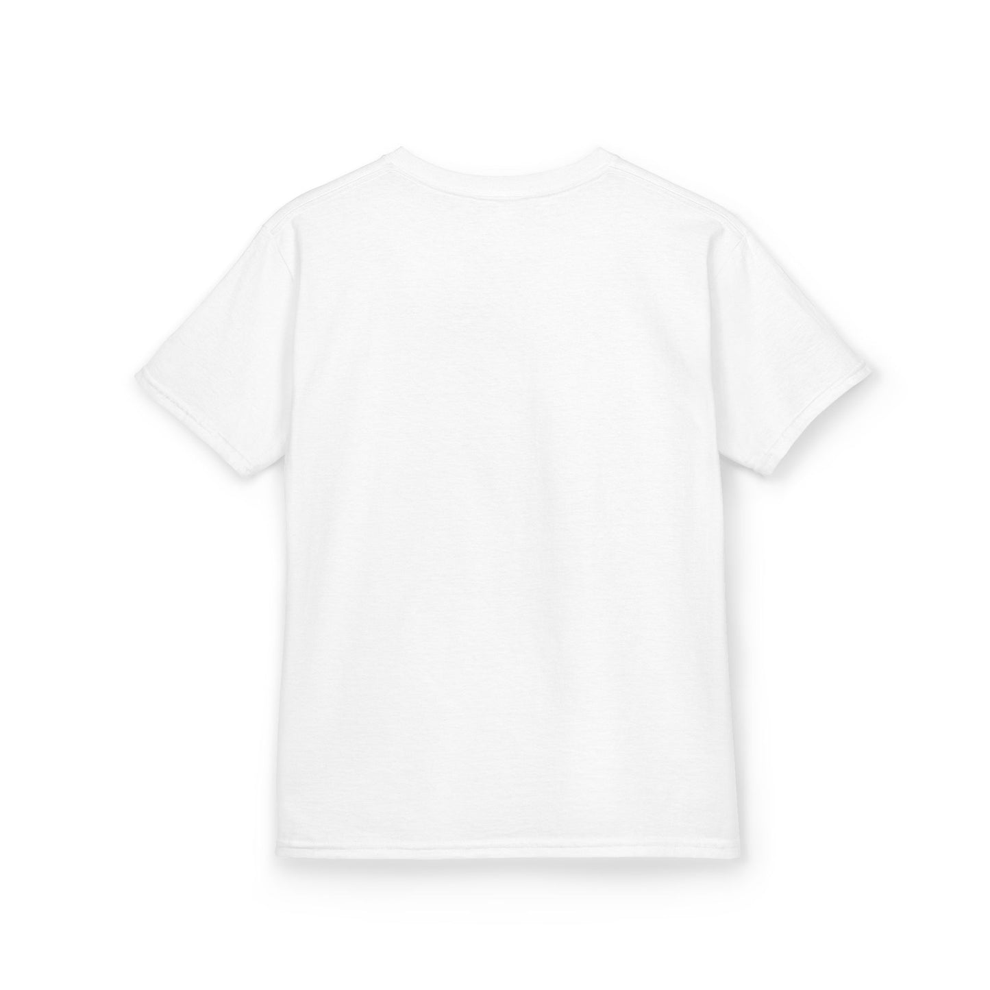 Kids Graphic Tee, Fun Boys Shirt, Cool Kids Apparel, Playful T-Shirt, Gift for Boys, Summer Wear, Youth Fashion