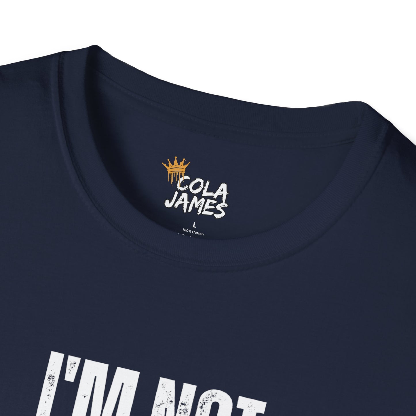 Funny New York City T-Shirt
