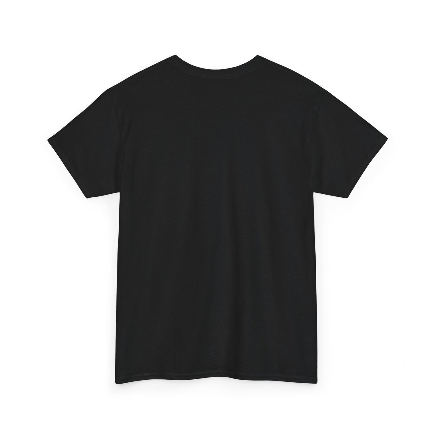 PLAIN Unisex Heavy Cotton Tee
