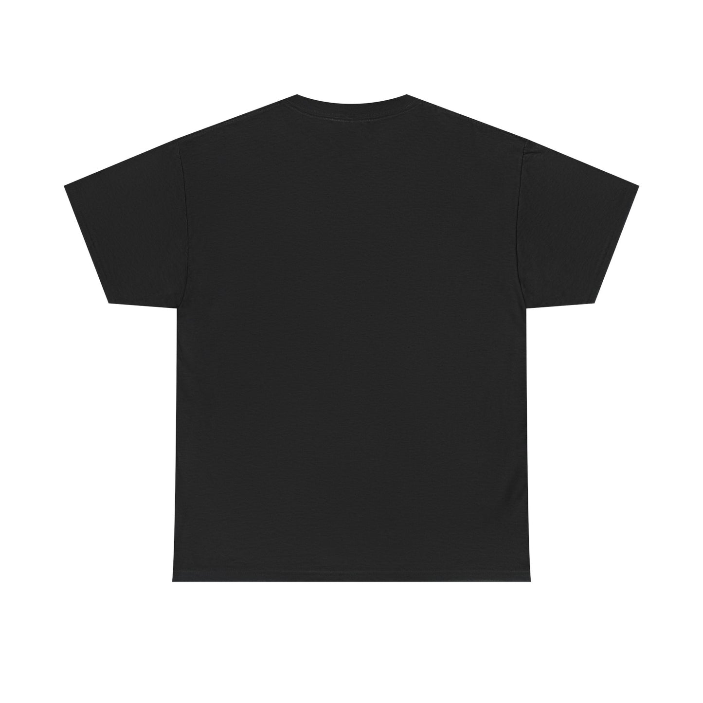 PLAIN Unisex Heavy Cotton Tee