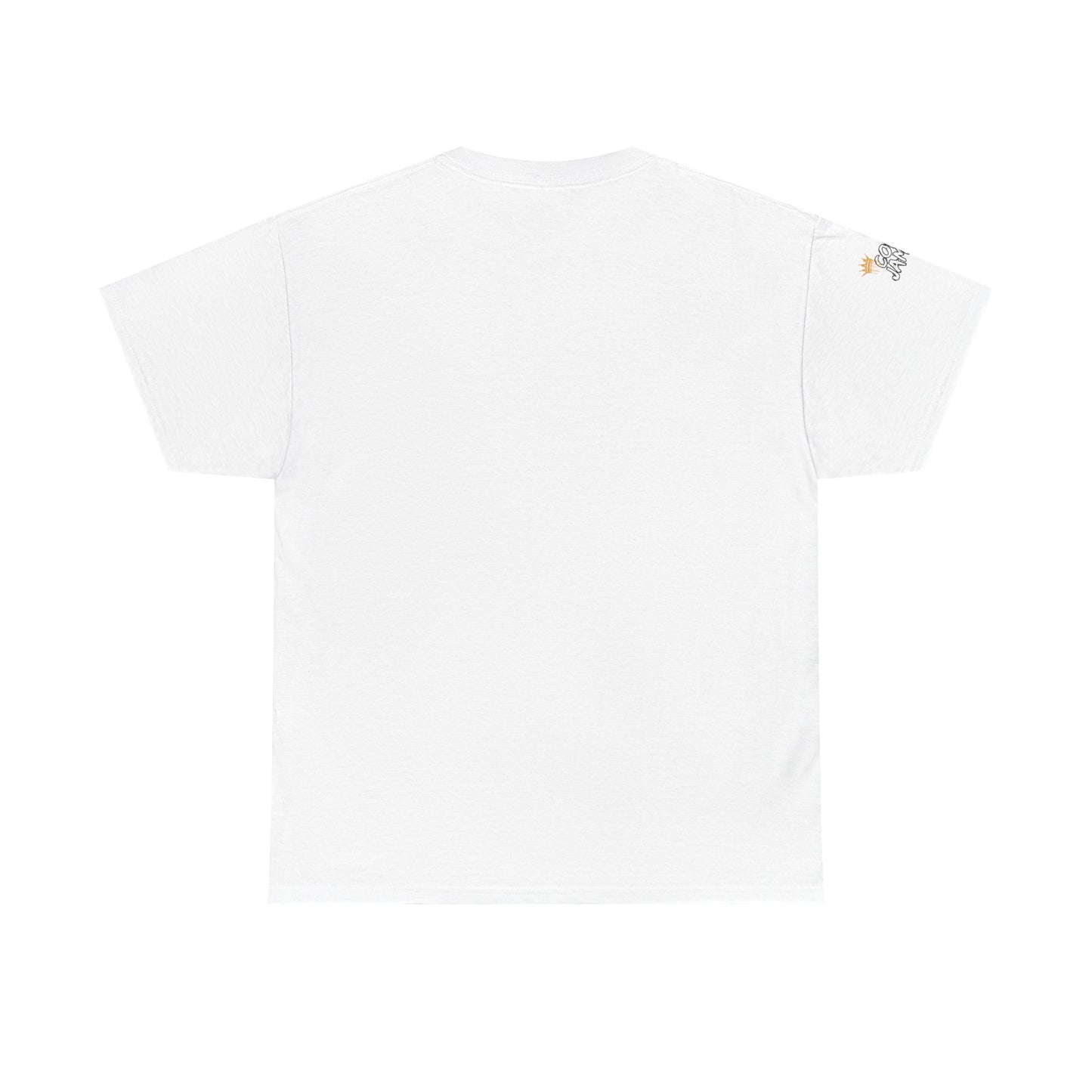 Unisex Tee - I'm not a Girls Girl
