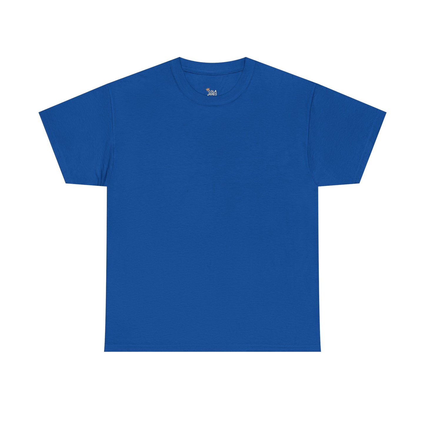 PLAIN Unisex Heavy Cotton Tee