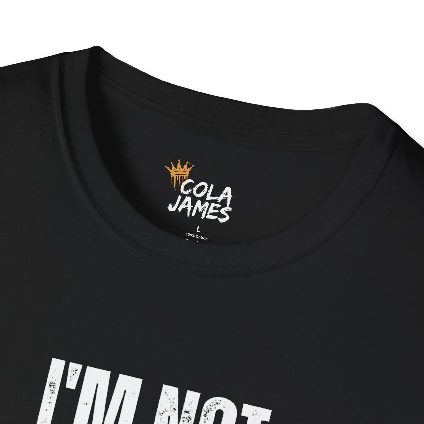 Funny New York City T-Shirt