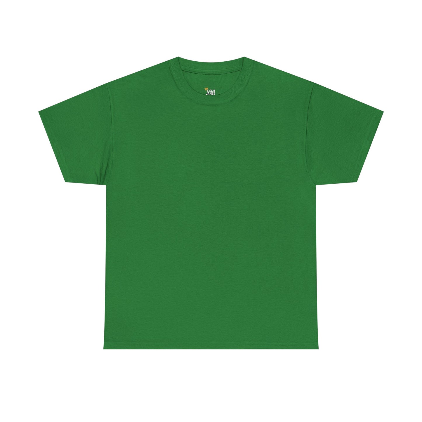 PLAIN Unisex Heavy Cotton Tee