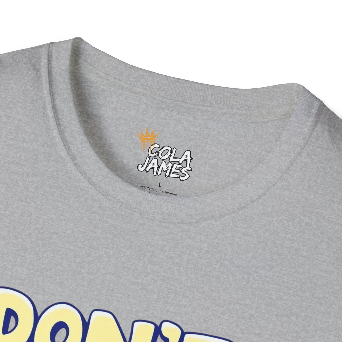 Funny Don't Be A Mitch T-Shirt