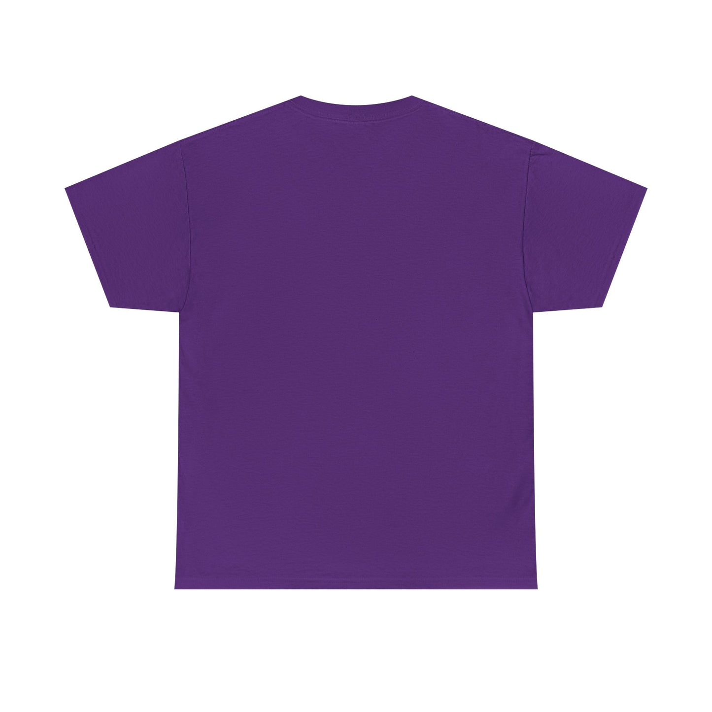 PLAIN Unisex Heavy Cotton Tee