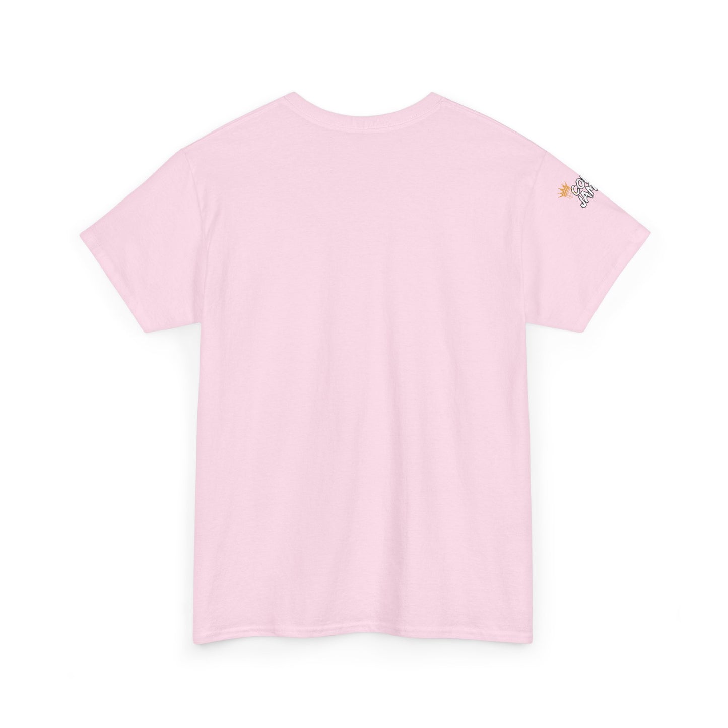 Unisex Tee - I'm not a Girls Girl