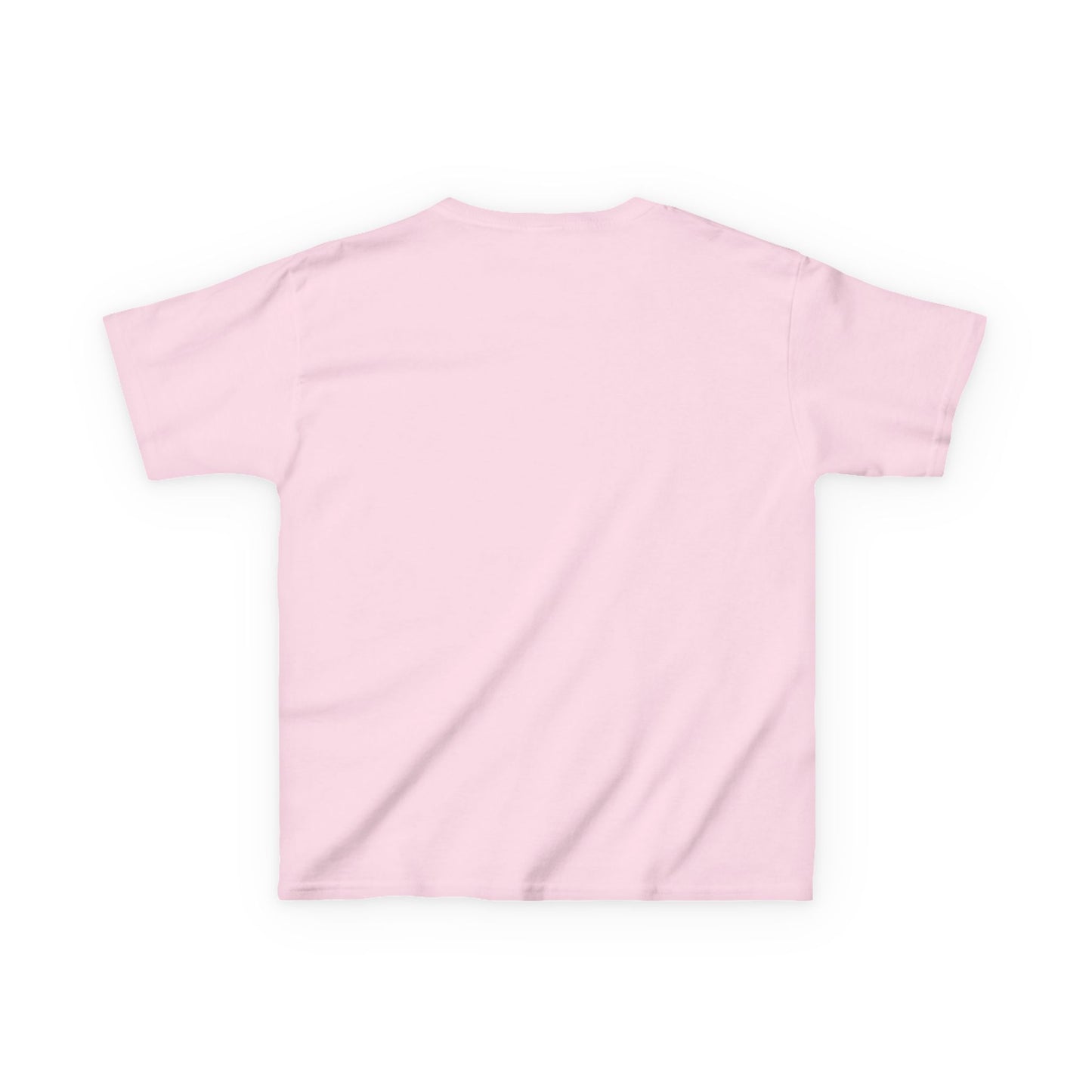 Kids Quote Tee - What are little girls MADE of?, Birthday Gift, Cute Kids Shirt, Fun Summer Wear, Inspirational Kids Clothing