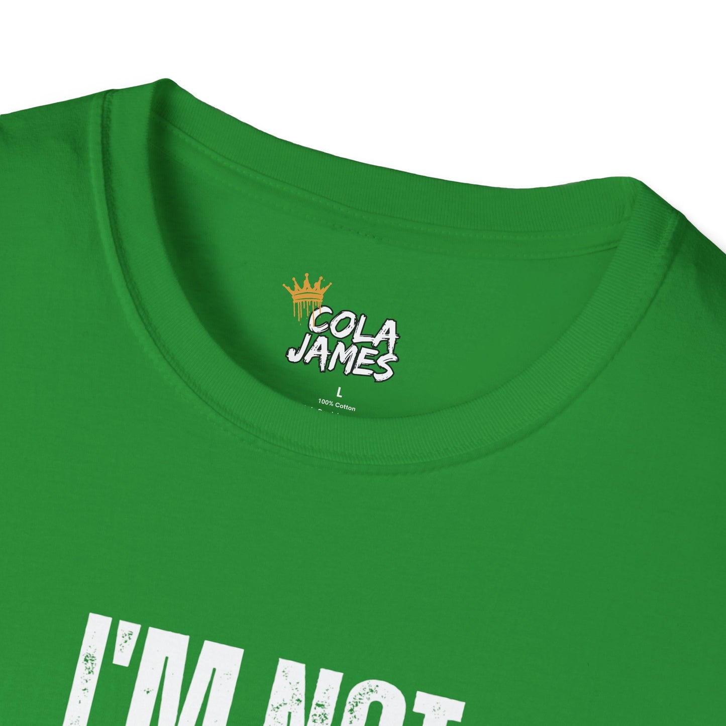 Funny New York City T-Shirt