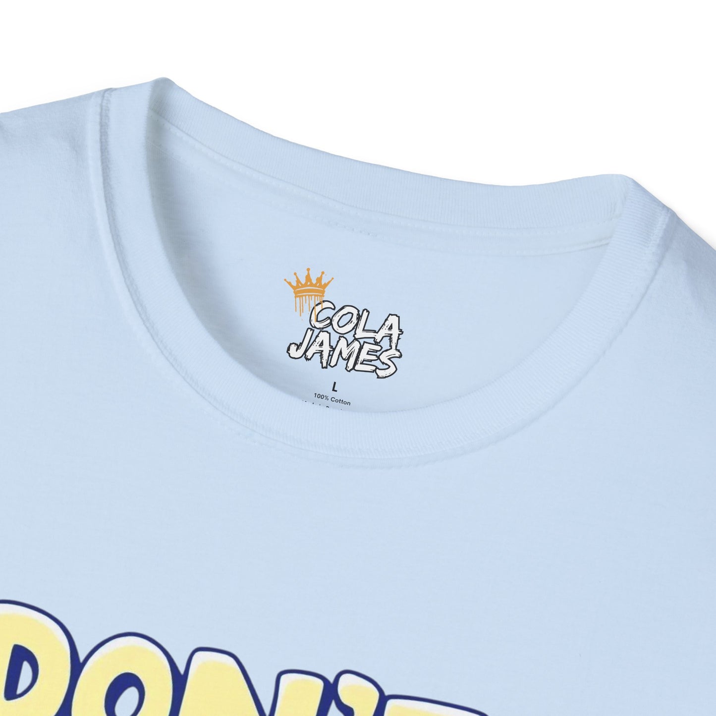 Funny Don't Be A Mitch T-Shirt