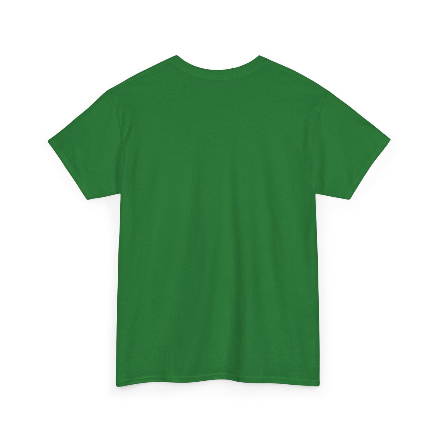 PLAIN Unisex Heavy Cotton Tee