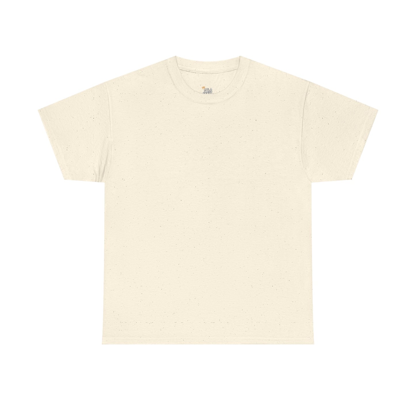 PLAIN Unisex Heavy Cotton Tee