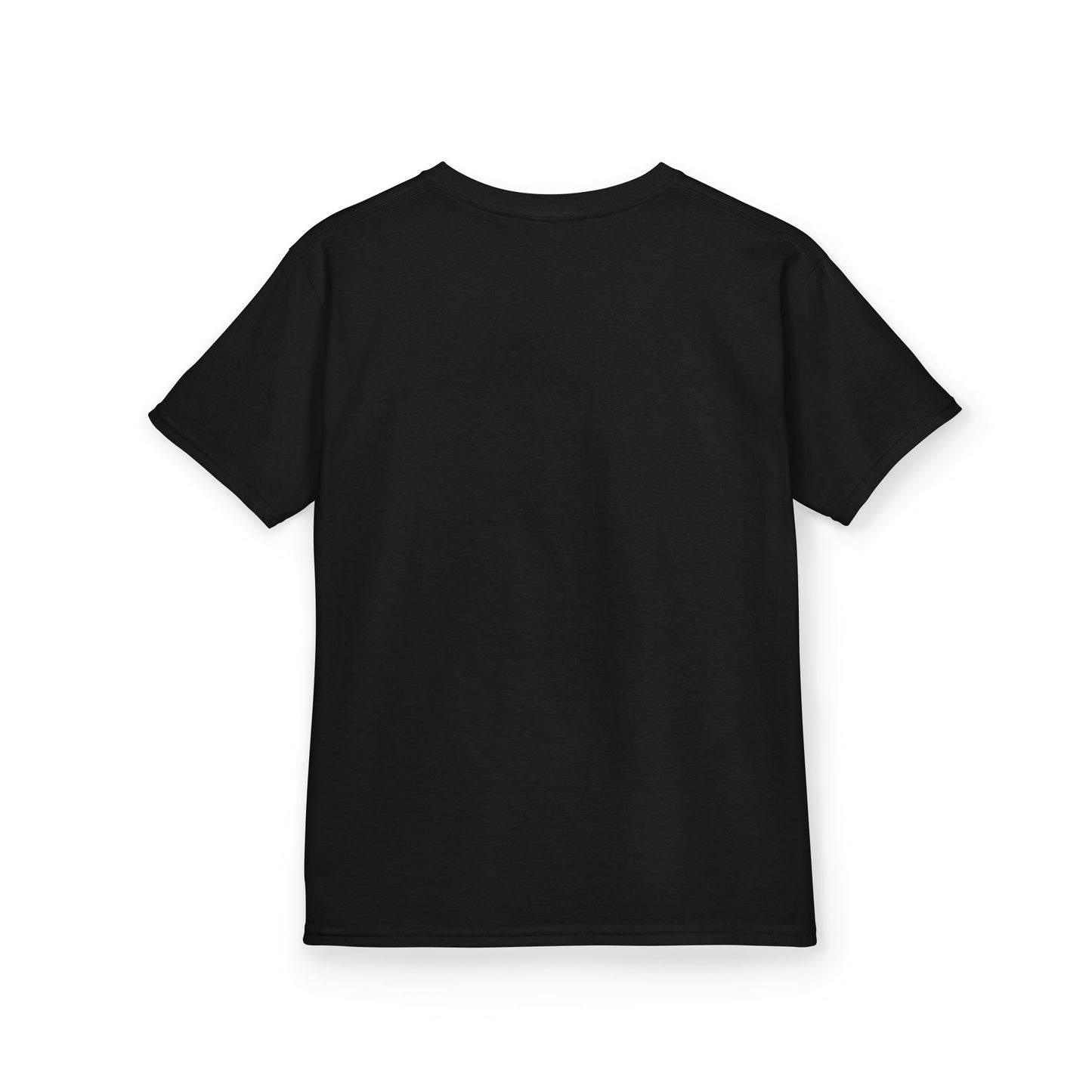 Kids Graphic Tee, Fun Boys Shirt, Cool Kids Apparel, Playful T-Shirt, Gift for Boys, Summer Wear, Youth Fashion