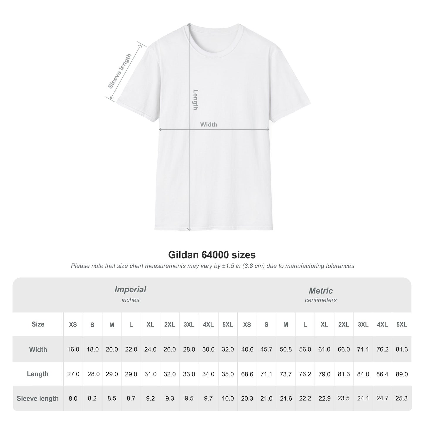 T-Shirt I'm Not a Girls Girl Unisex Softstyle