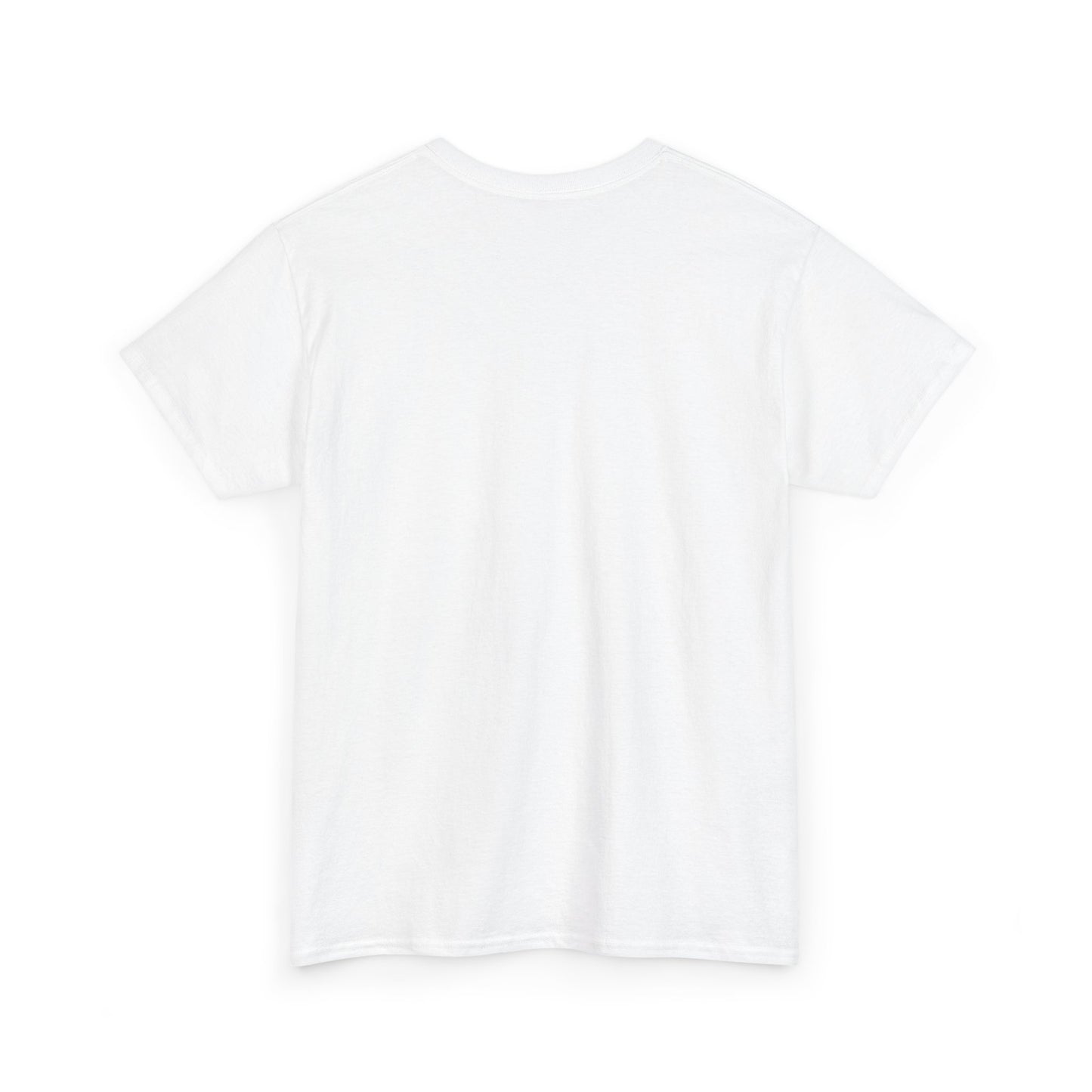 PLAIN Unisex Heavy Cotton Tee