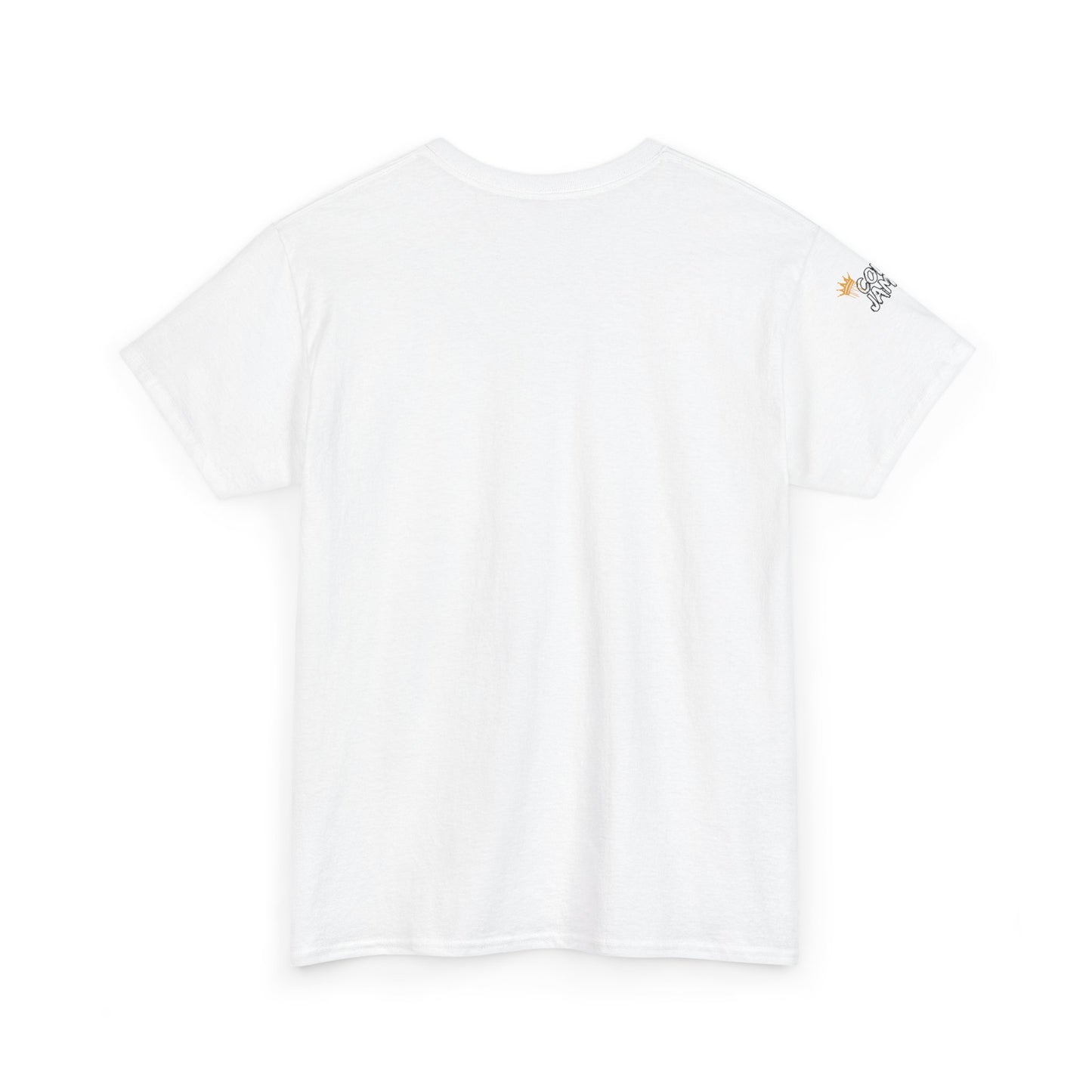 Unisex Tee - I'm not a Girls Girl