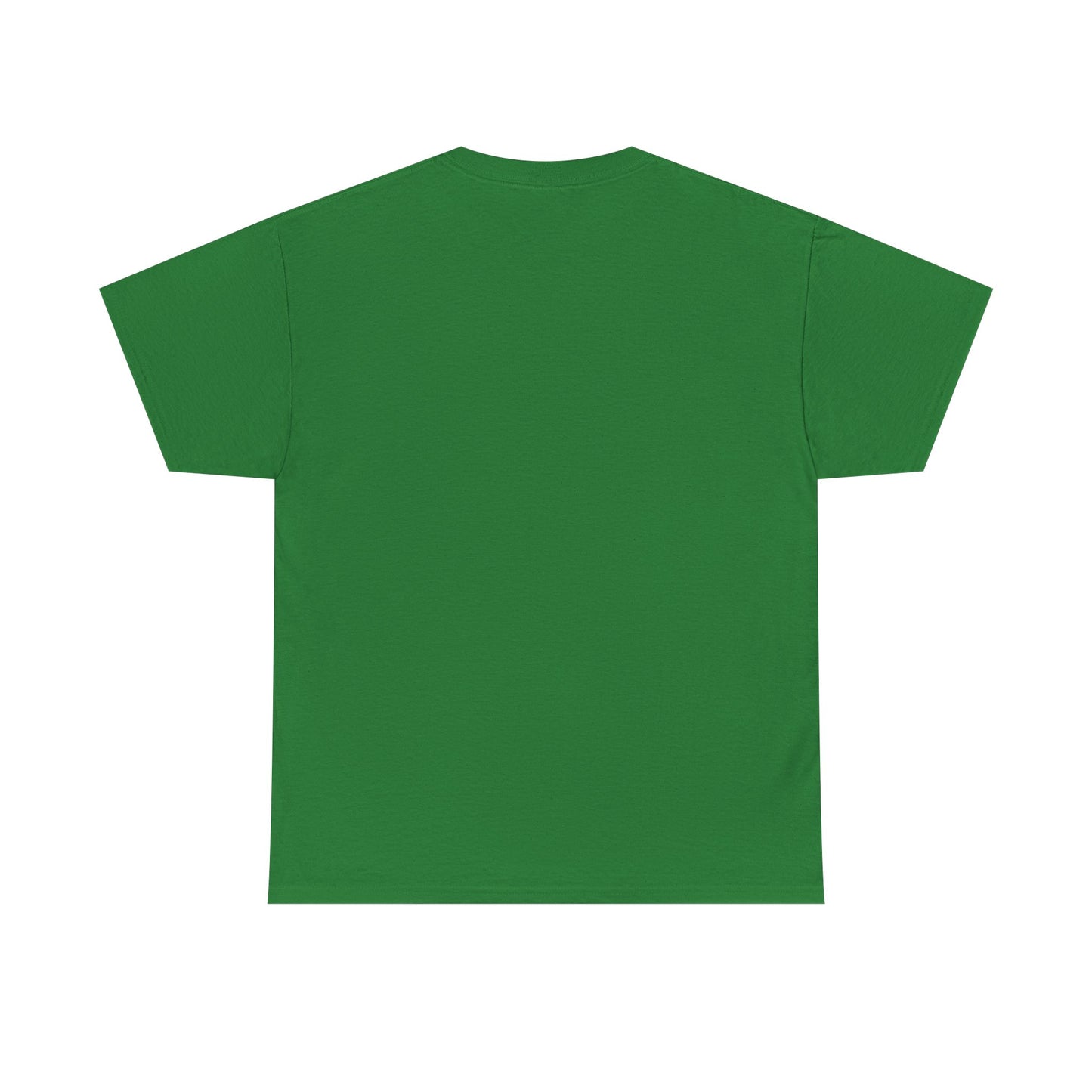 PLAIN Unisex Heavy Cotton Tee