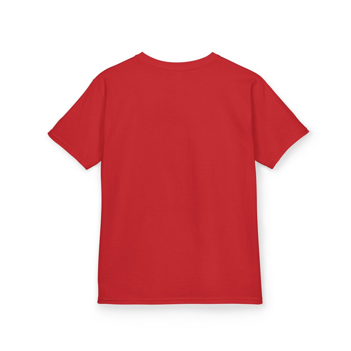 Kids Graphic Tee, Fun Boys Shirt, Cool Kids Apparel, Playful T-Shirt, Gift for Boys, Summer Wear, Youth Fashion