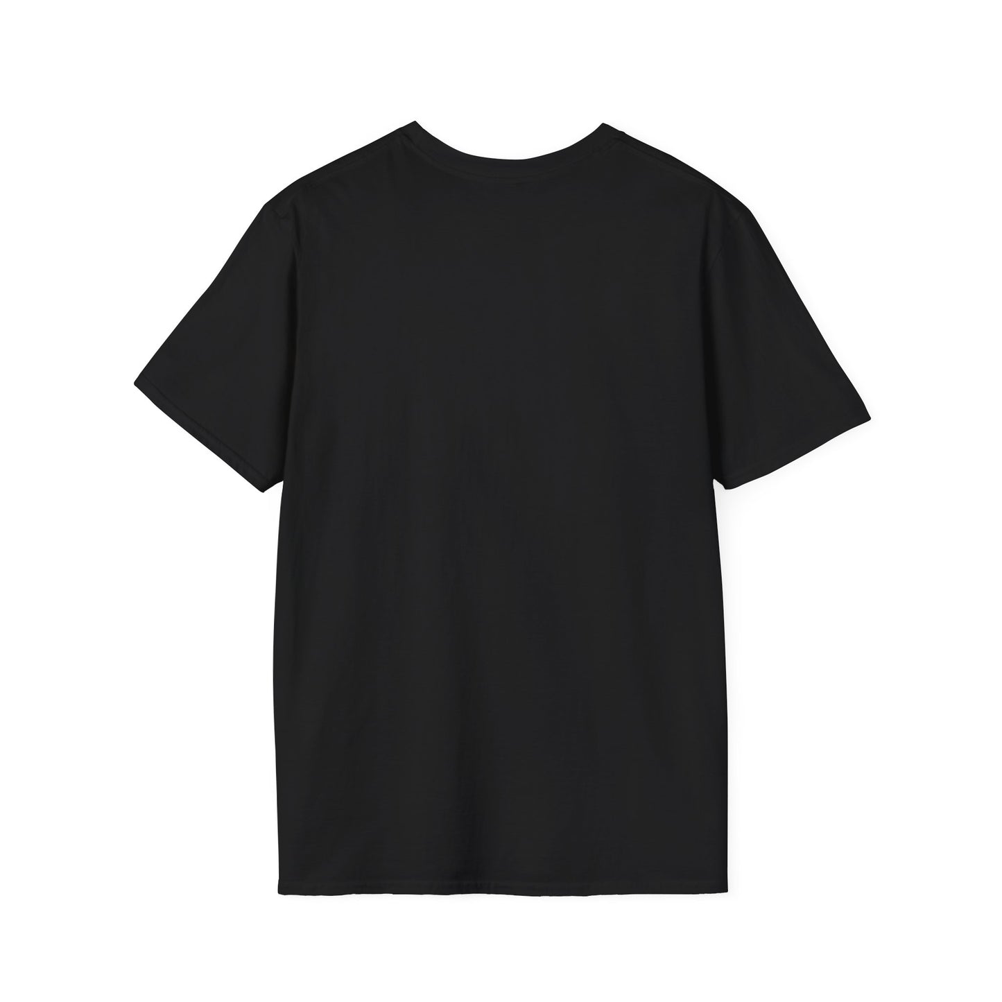 T-Shirt I'm Not a Girls Girl Unisex Softstyle