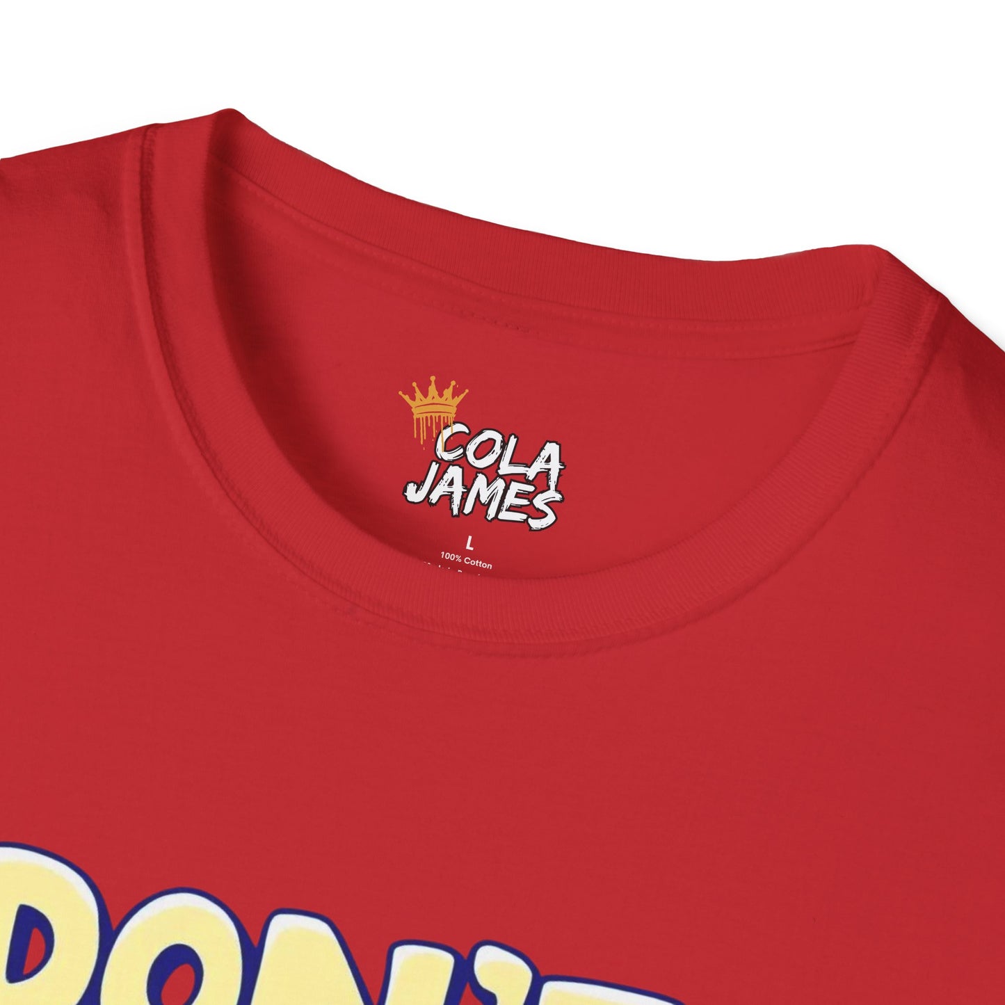Funny Don't Be A Mitch T-Shirt