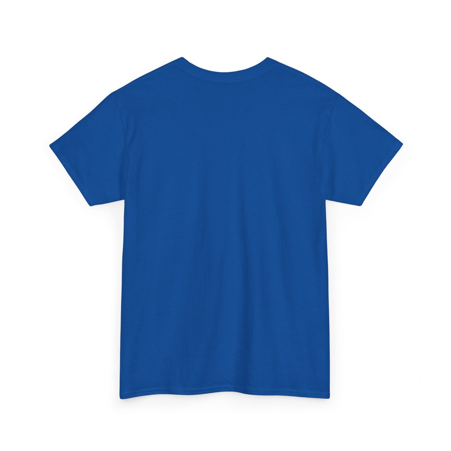 PLAIN Unisex Heavy Cotton Tee