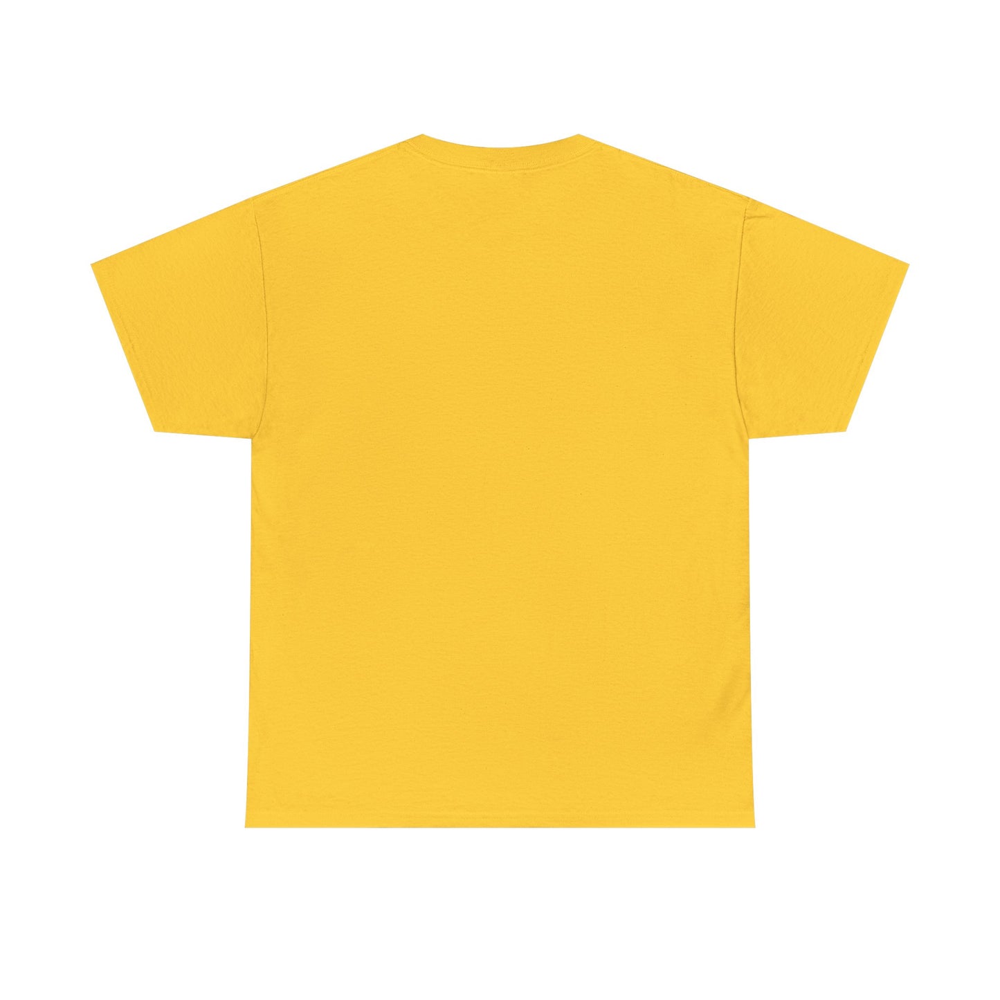 PLAIN Unisex Heavy Cotton Tee