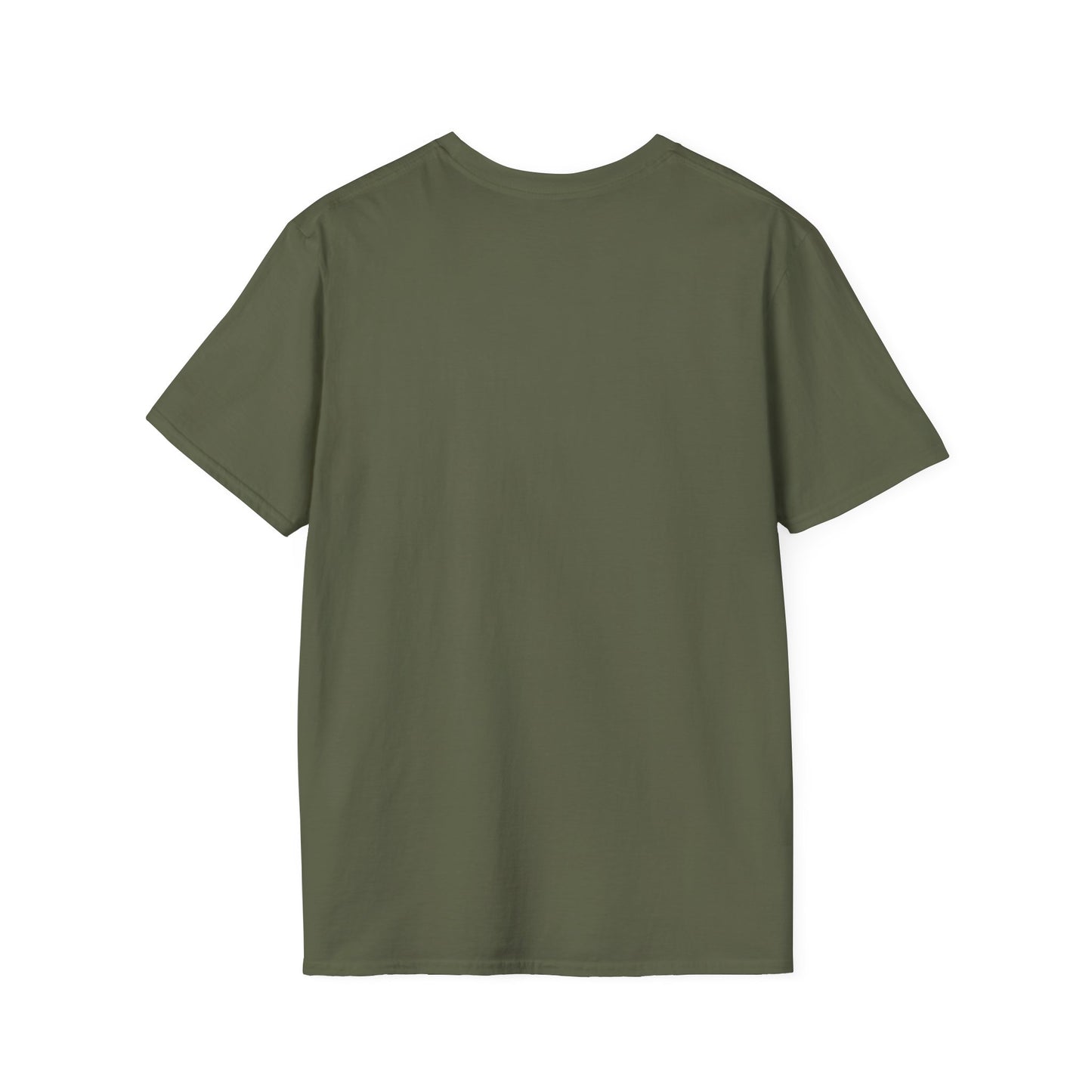 Funny New York City T-Shirt