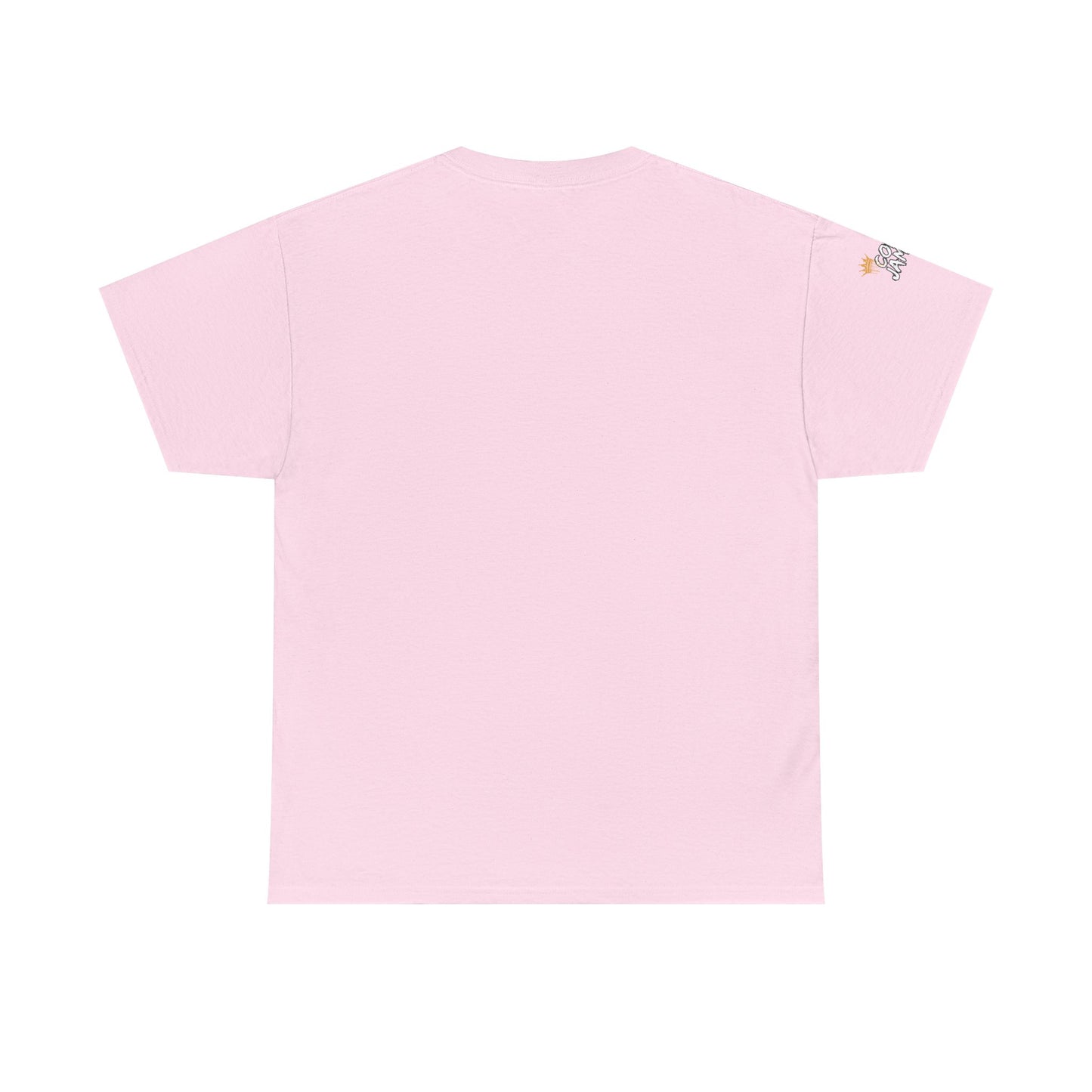 Unisex Tee - I'm not a Girls Girl