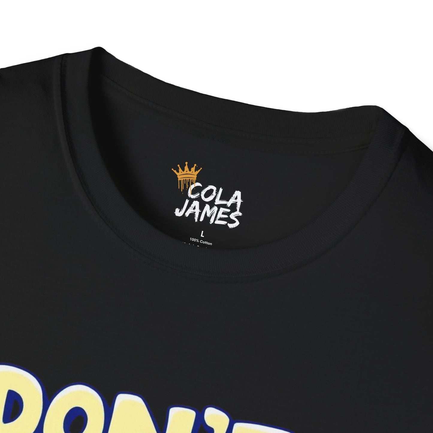 Funny Don't Be A Mitch T-Shirt