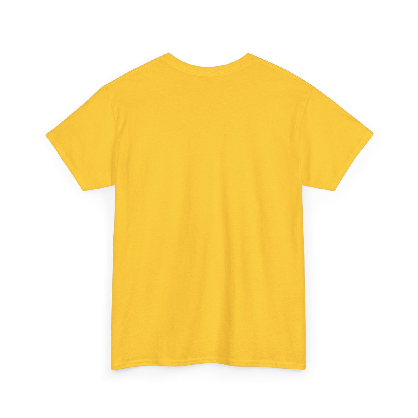 PLAIN Unisex Heavy Cotton Tee