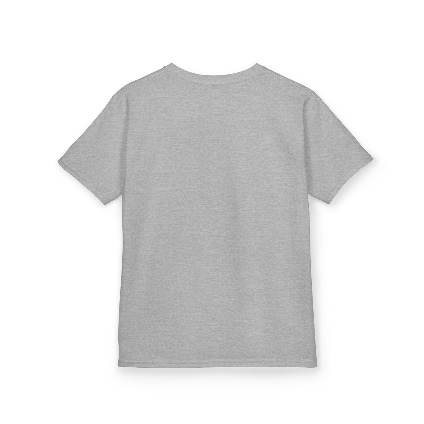 Kids Graphic Tee, Fun Boys Shirt, Cool Kids Apparel, Playful T-Shirt, Gift for Boys, Summer Wear, Youth Fashion