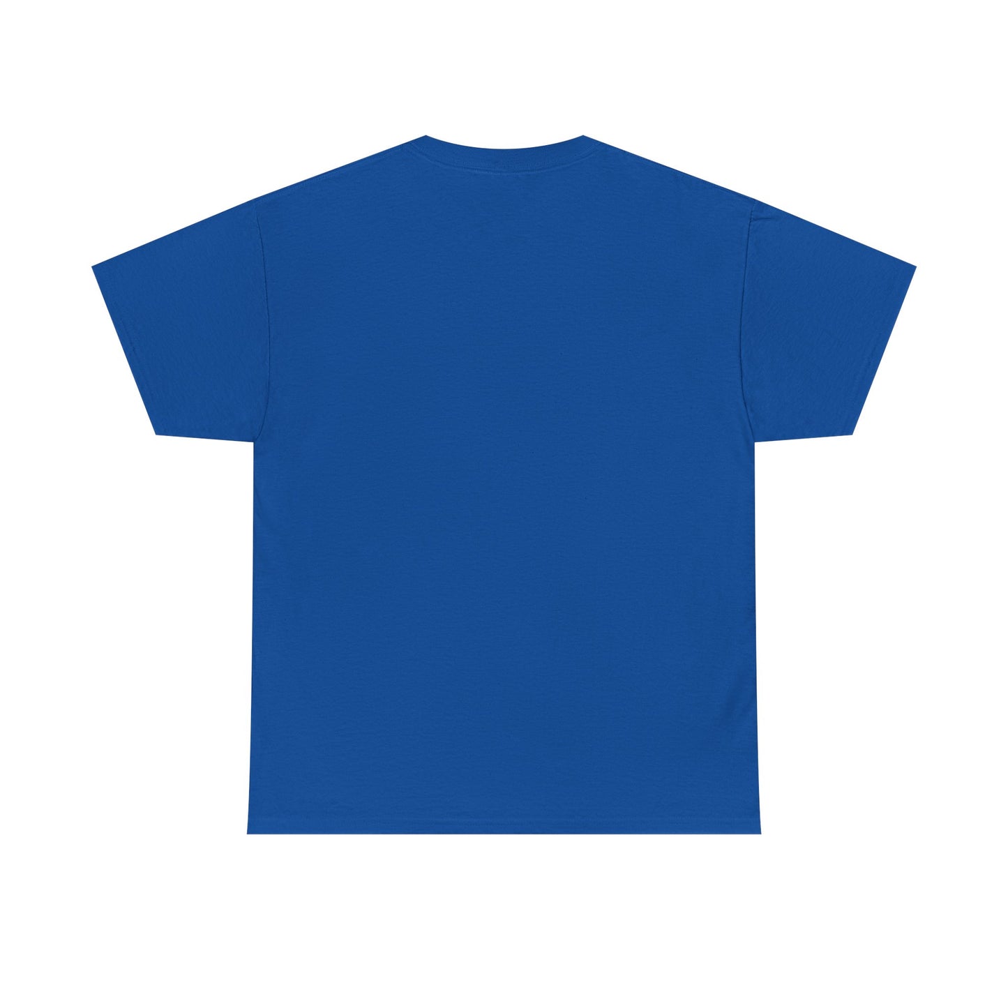 PLAIN Unisex Heavy Cotton Tee