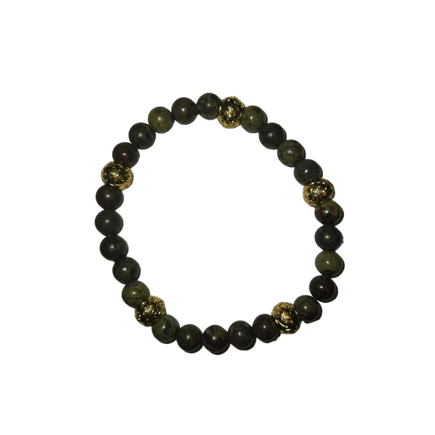Protection and Prosperity Bracelets