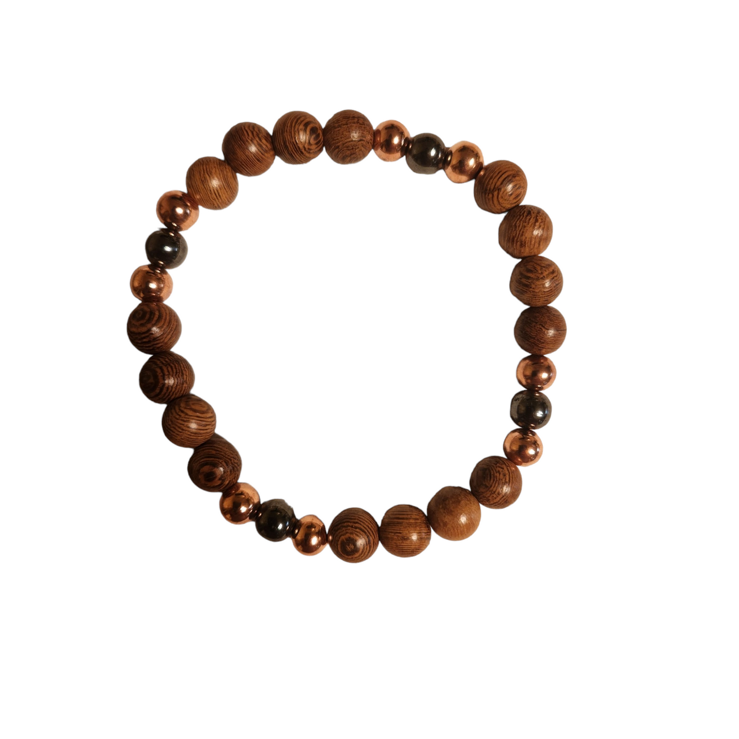 Protection and Prosperity Bracelets