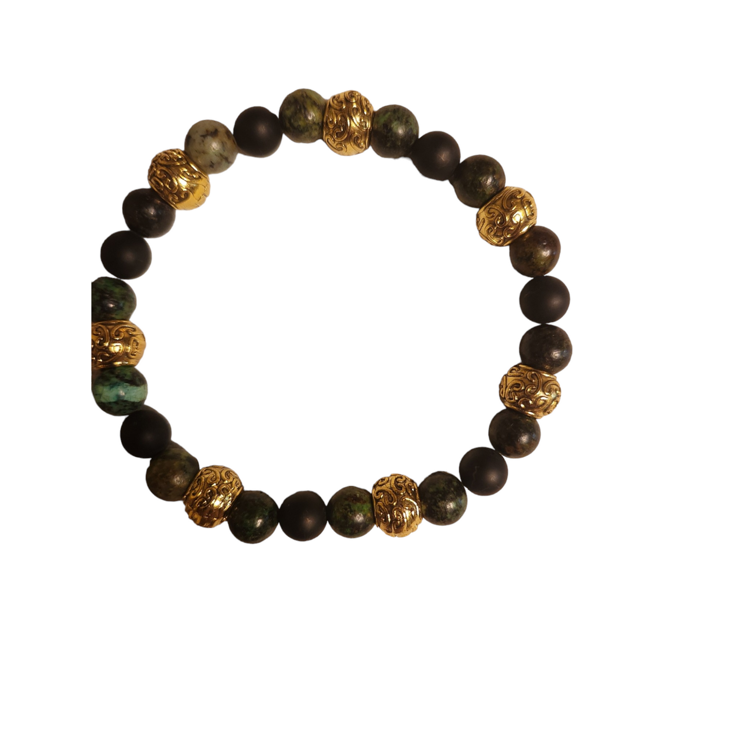 Protection and Prosperity Bracelets